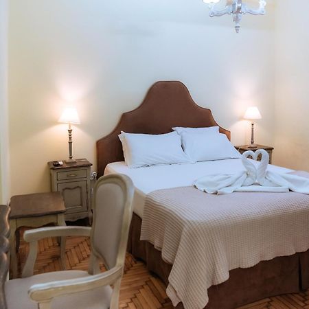Andrianou Plaka Residence Athen Eksteriør billede