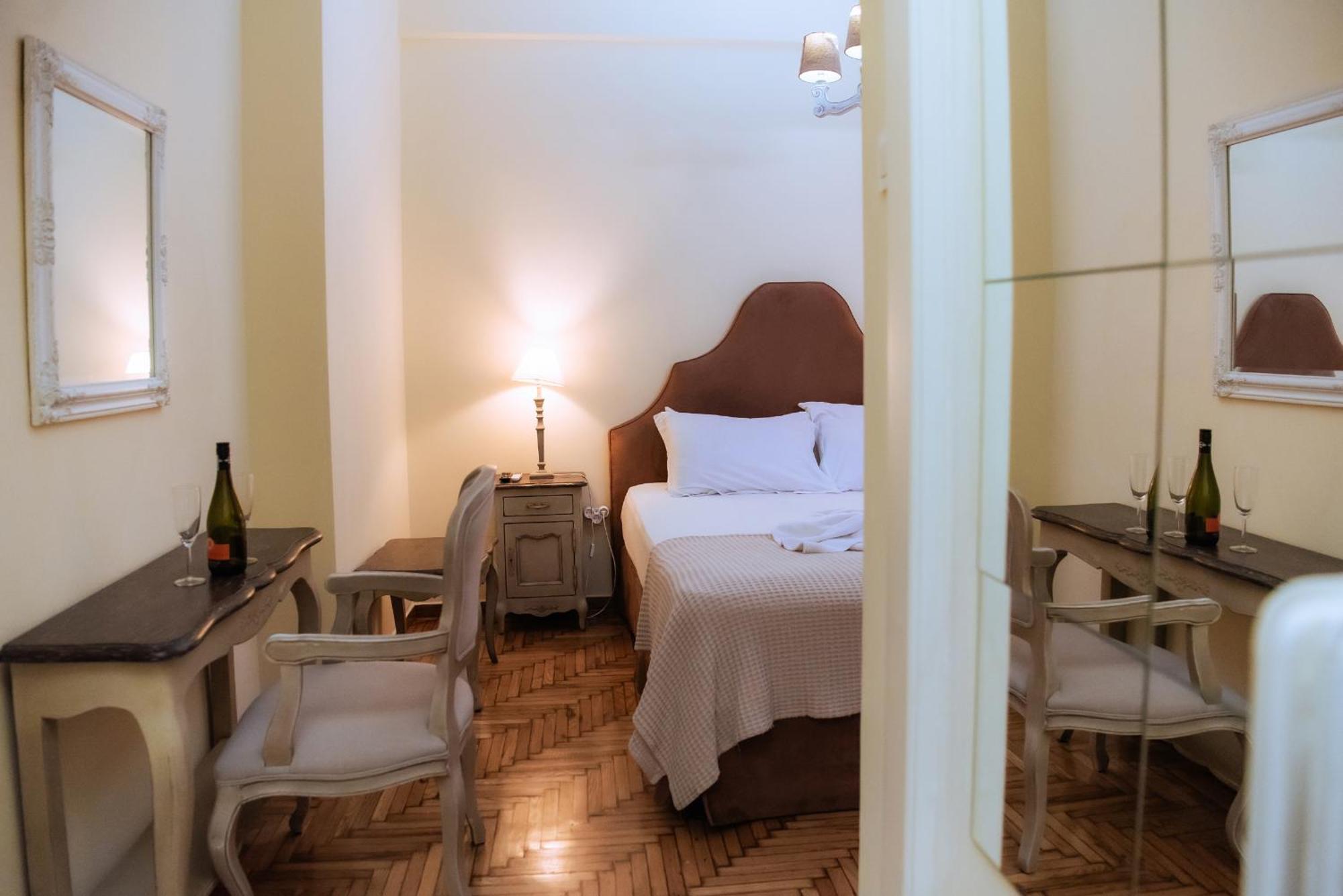 Andrianou Plaka Residence Athen Eksteriør billede