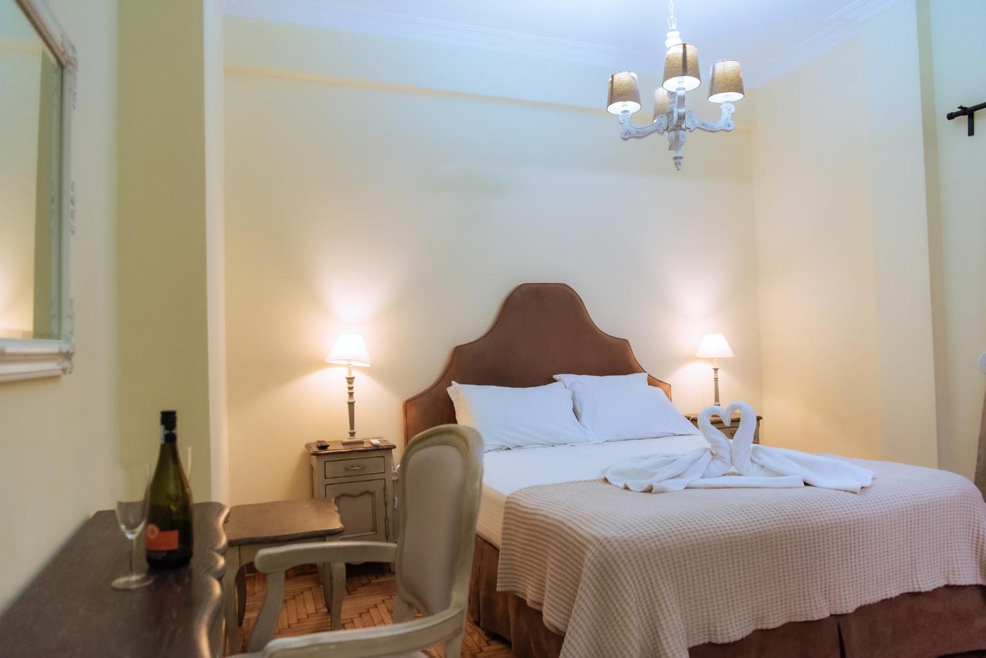 Andrianou Plaka Residence Athen Eksteriør billede